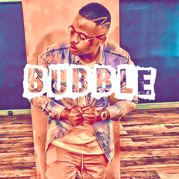 Bubble - Single - Razah