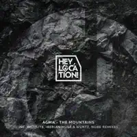 The Mountains (HIGHLITE Remix) — AGMA