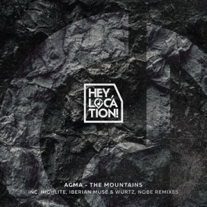 The Mountains - EP