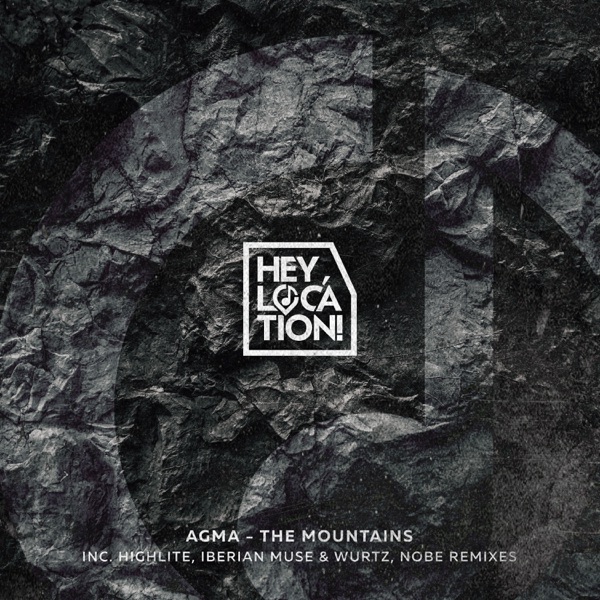 The Mountains - EP