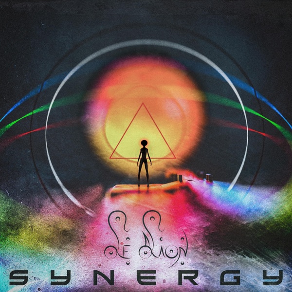 Synergy - EP