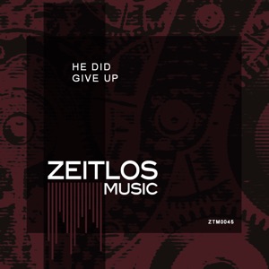 Give Up - Single