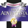 CPB - Cristo É Tudo para Mim