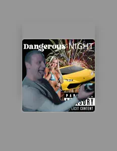 Listen to Dr. Pinckard, watch music videos, read bio, see tour dates & more!