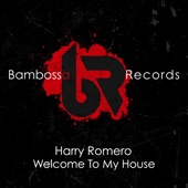 Welcome to My House (Extended Mix) artwork
