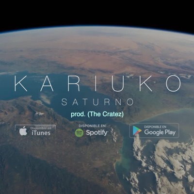 Saturno - Single