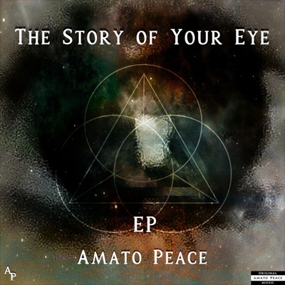 The Story of Your Eye - EP