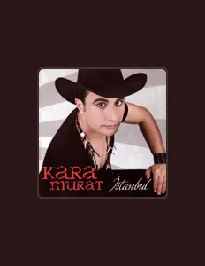 Kara Muratを聴いたり、ミュージックビデオを鑑賞したり、経歴やツアー日程などを確認したりしましょう！