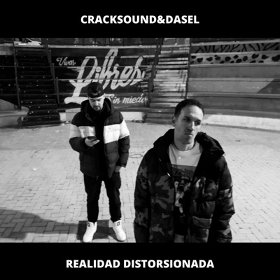 Realidad Distorsionada - Single