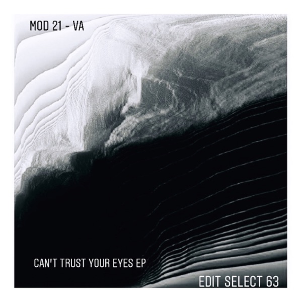 Can't Trust Your Eyes - EP