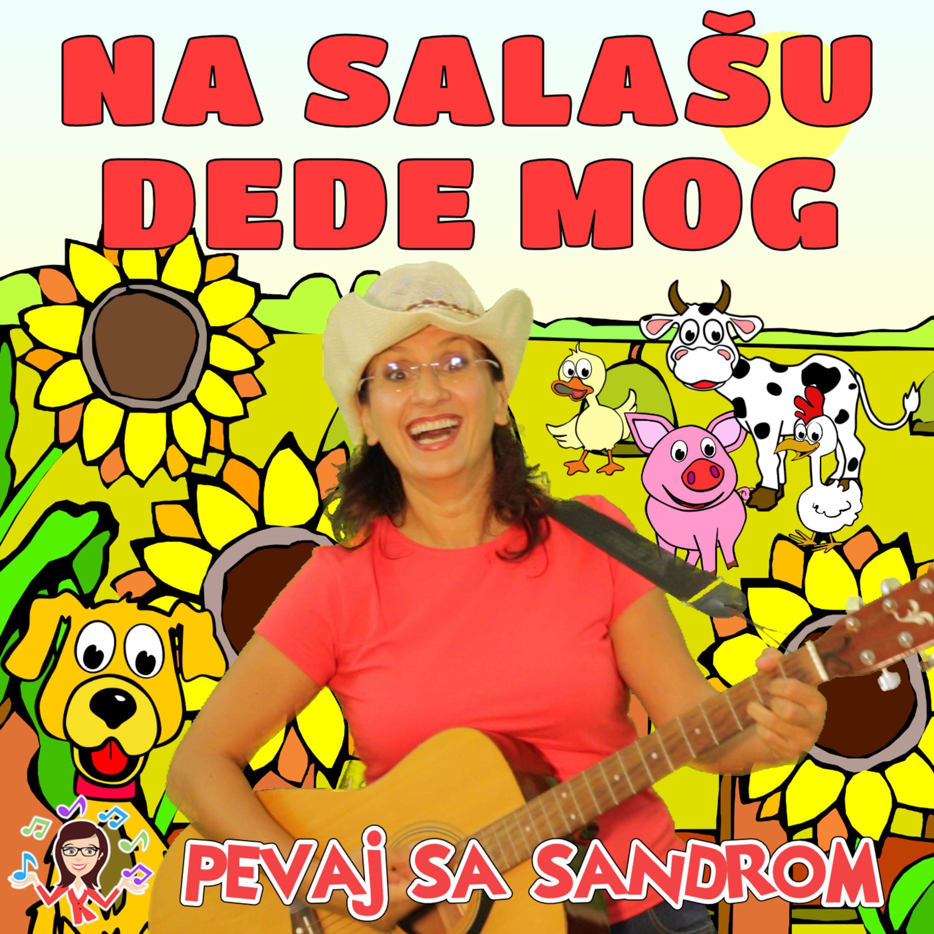 Na Salasu Dede Mog - Single