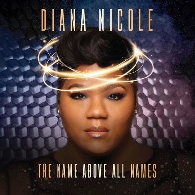 The Name Above All Names - Single