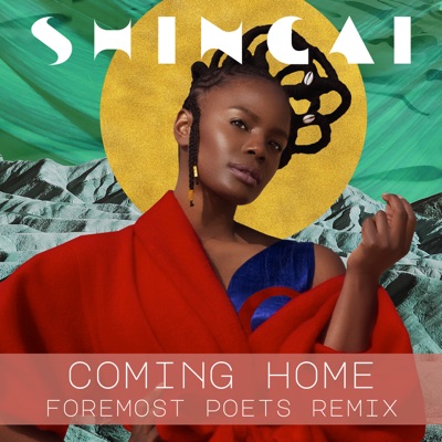 Coming Home (Foremost Poets Mix) - Single