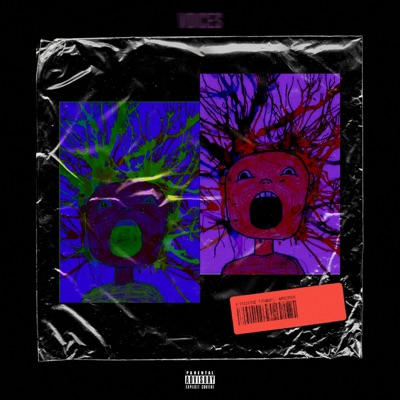Voices - EP