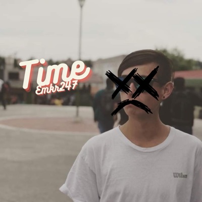 Time - Single