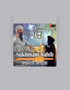 Gyani Harbhajan Singh (Delhi Rakab Ganj Wala) सुनें, म्यूज़िक वीडियो देखें, बायो पढ़ें, दौरे की तारीखें और बहुत कुछ देखें!