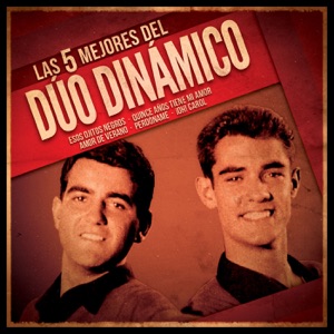 Las 5 mejores - EP