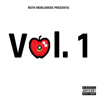 Rotn, Vol. 1