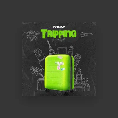 Listen to Iykay, watch music videos, read bio, see tour dates & more!