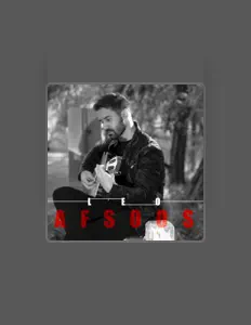 聆聽 Leo、觀看音樂影片、閱讀小傳、查看巡演日期等！