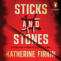 Katherine Firkin - Sticks and Stones artwork