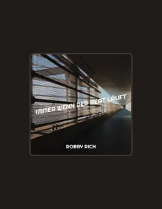 Robby Rich सुनें, म्यूज़िक वीडियो देखें, बायो पढ़ें, दौरे की तारीखें और बहुत कुछ देखें!