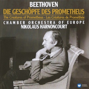 Beethoven: Die Geschöpfe des Prometheus, Op. 43