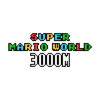 Fortress (From "Super Mario World") - 3000m