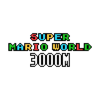 Wandering the Plains (From "Super Mario World") - 3000m