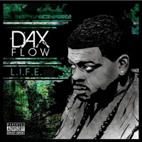 L.I.F.E (Lyrics Influential Flow Everlasting) - Daxflow