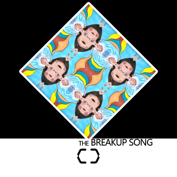 The Breakup Song (feat. Brent Robinson) [432hz Live]