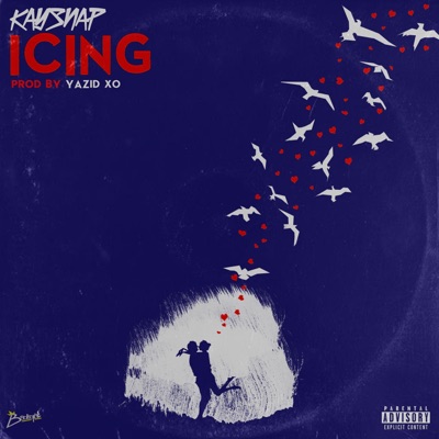 Icing - Single