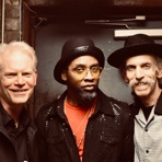 Sir Rod & the Blues Doctors