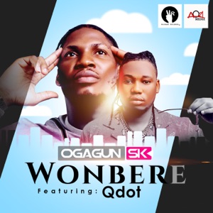 Wonbere (feat. Qdot)