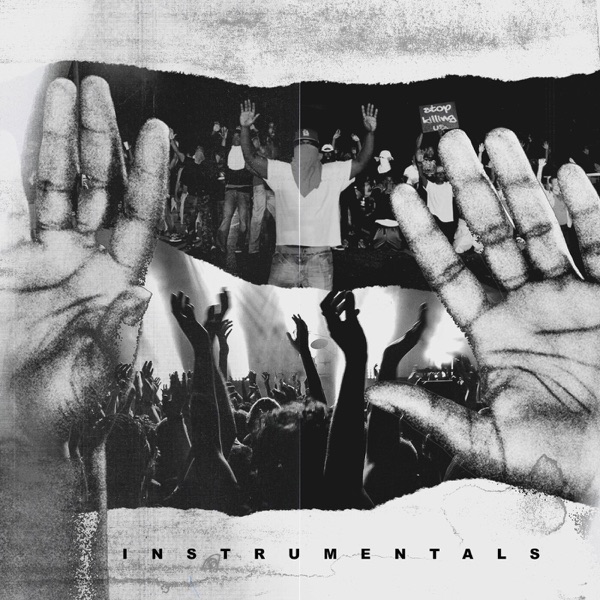 2 Hands Up (Instrumentals)