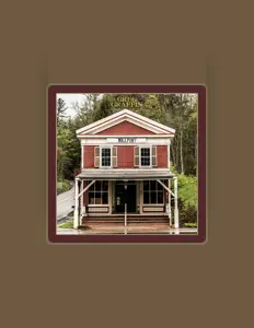 Listen to Greg Graffin, watch music videos, read bio, see tour dates & more!