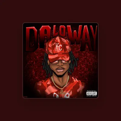 Listen to Dlo Dollas, watch music videos, read bio, see tour dates & more!