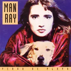 Perro de Playa - Man Ray