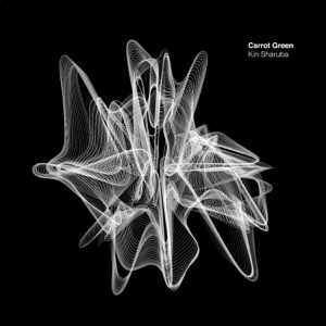 Kin Sharuba - EP