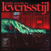Levensstijl (feat. Sevn Alias & Kå) artwork