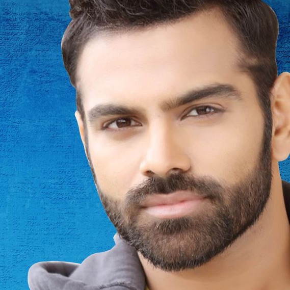 Sreerama Chandra