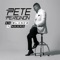 Échame a Mi la Culpa - Pete Perignon lyrics