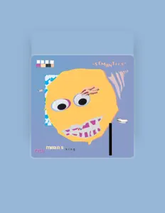 Ακούστε περιεχόμενο από Rex Means King, παρακολουθήστε μουσικά βίντεο, διαβάστε το βιογραφικό, δείτε ημερομηνίες περιοδείας, και πολλά ακόμη!