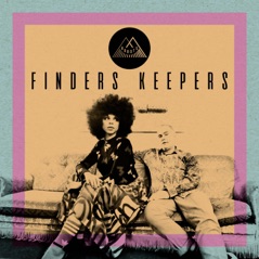 Finders Keepers - EP
