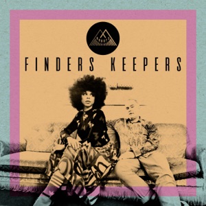Finders Keepers (Radio Edit Instrumental)