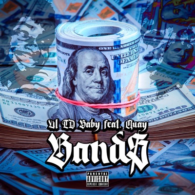 Bands (feat. Quay) - Single