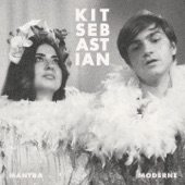 Kit Sebastian - With a Sense of Grace