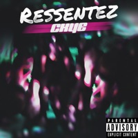 Ressentez - Single - Ckye