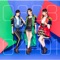 Tsukino Michiru Toki Kamen Rider Girls 01 ver. - KAMEN RIDER GIRLS lyrics