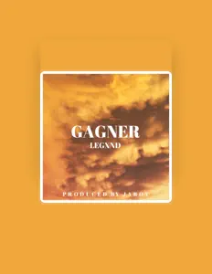 Legxnd: песни, клипы, биография, даты выступлений и многое другое.